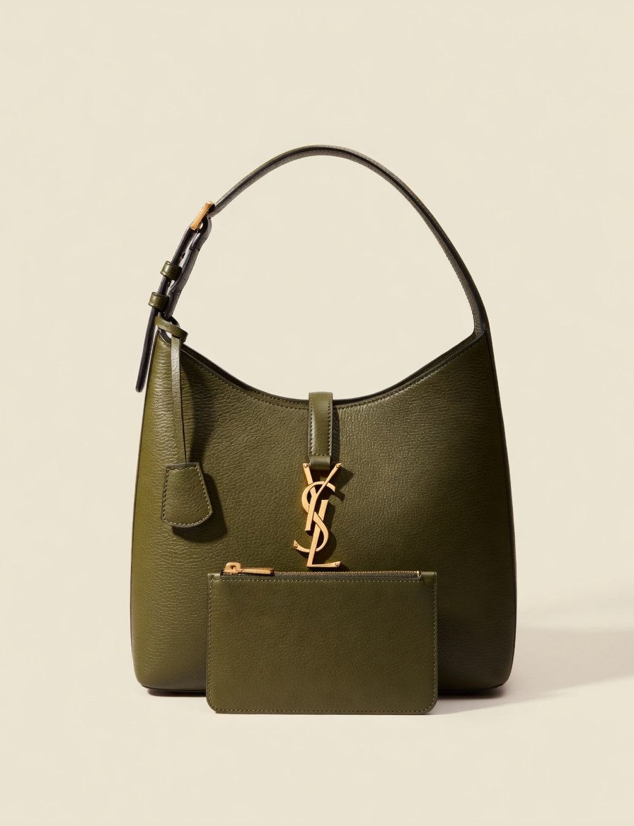 FashionBazar Shoulder Bag — Style 1845